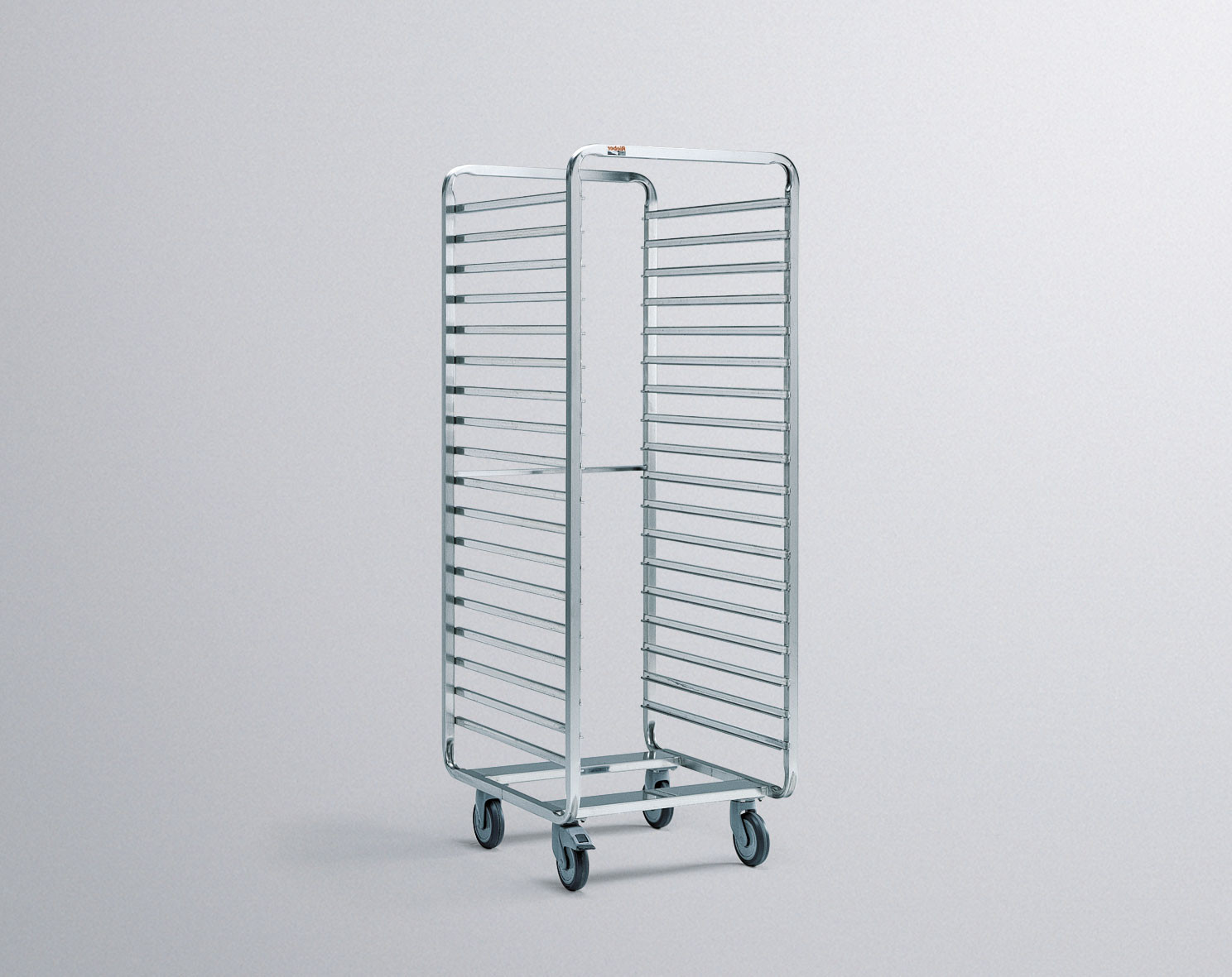 Regalwagen Typ 180-1, 4L/S